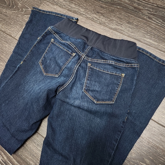 MATERNITY Old Navy - size 4 - Picture 4 of 6